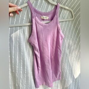 Madewell Tank
